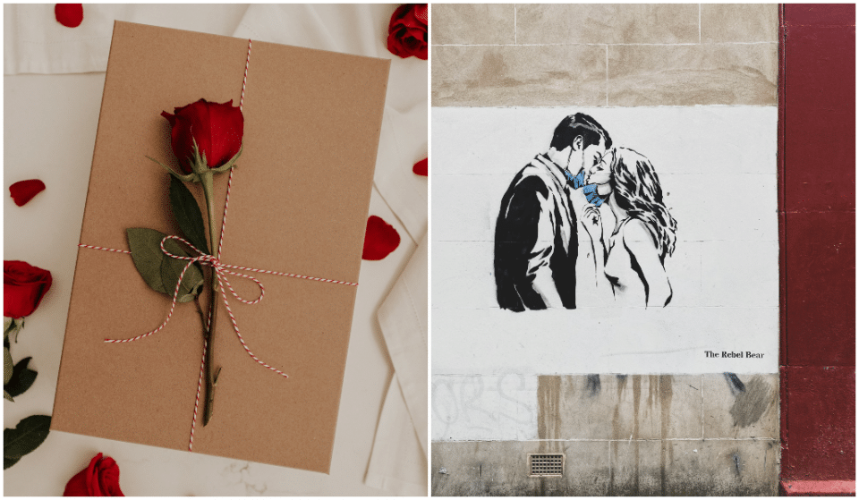 Saint-Valentin 2021 : idées cadeaux 100% Covid-friendly avec ou sans Valentin.e !