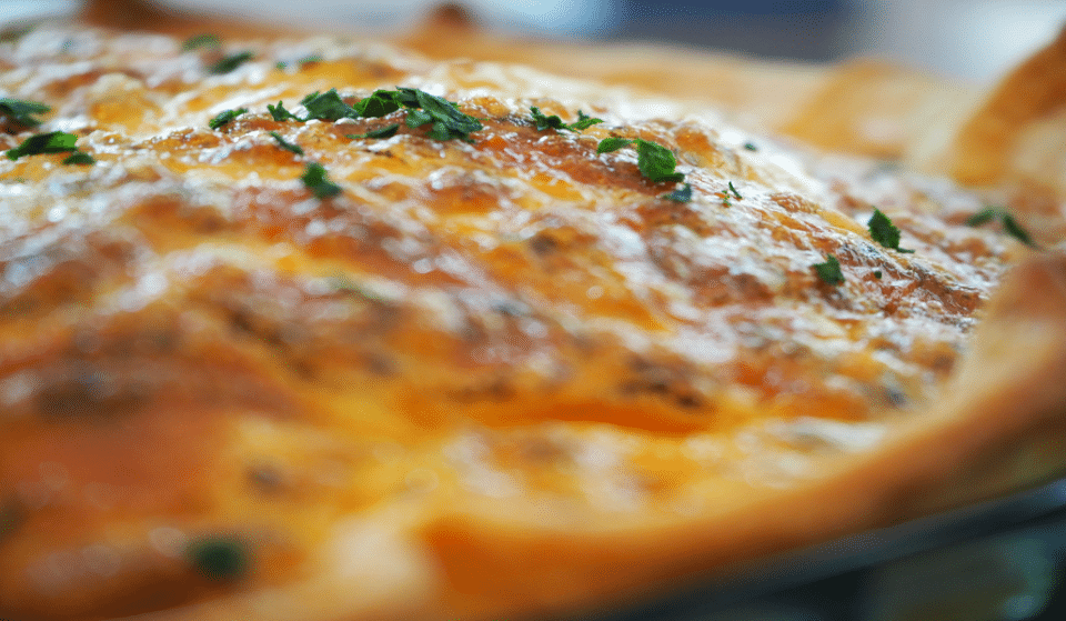 Recette : la tarte au Vieux-Lille !