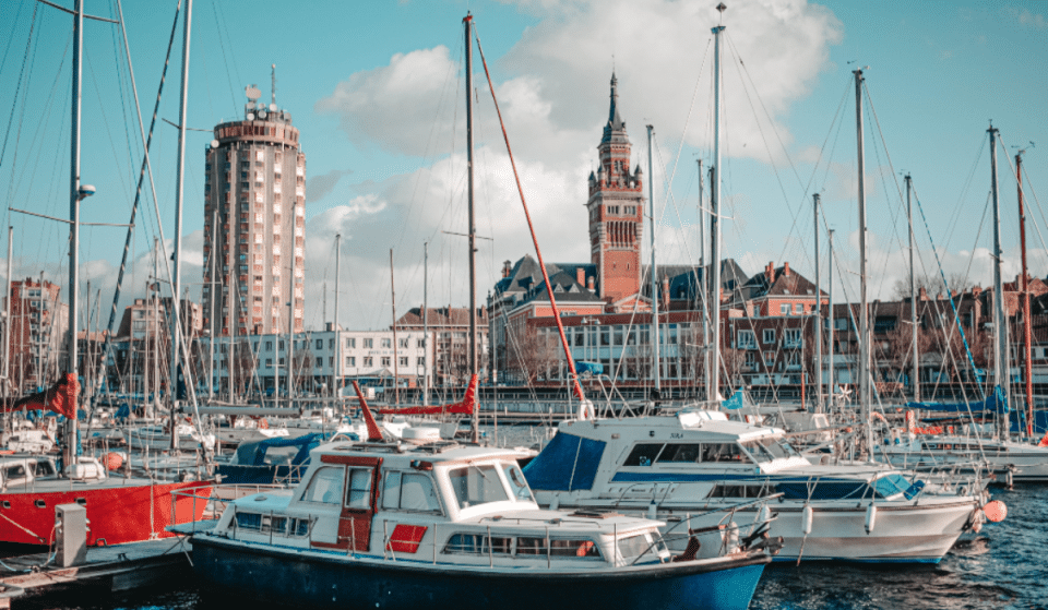 Dunkerque sera confinée le week-end !
