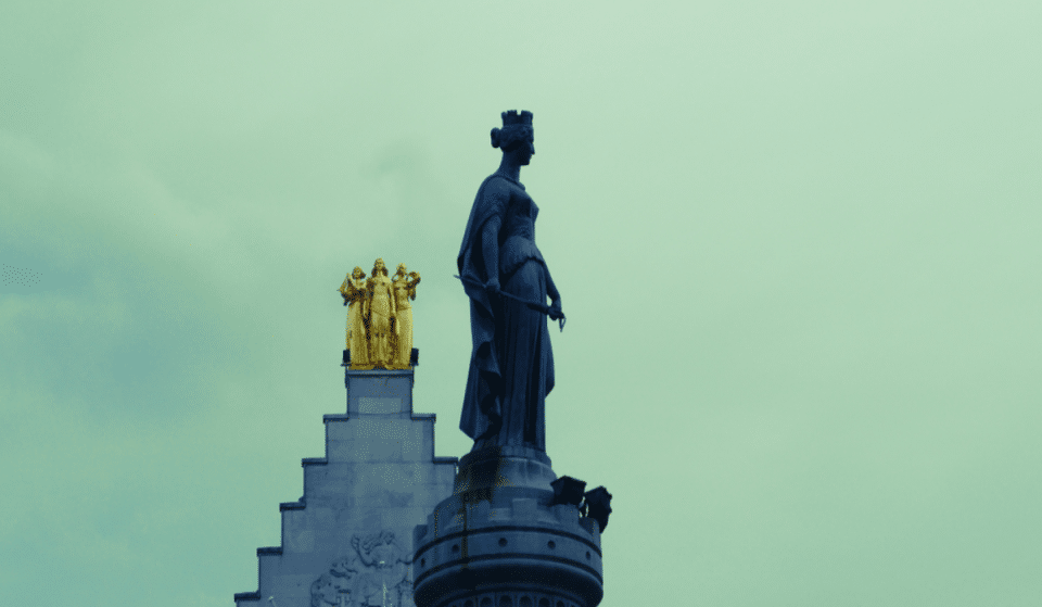 Ces femmes ont marqué l&rsquo;Histoire des Hauts-de-France !