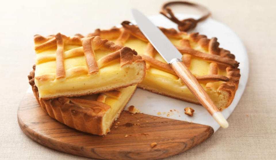 Recette : la tarte au libouli de ch&rsquo;nord !