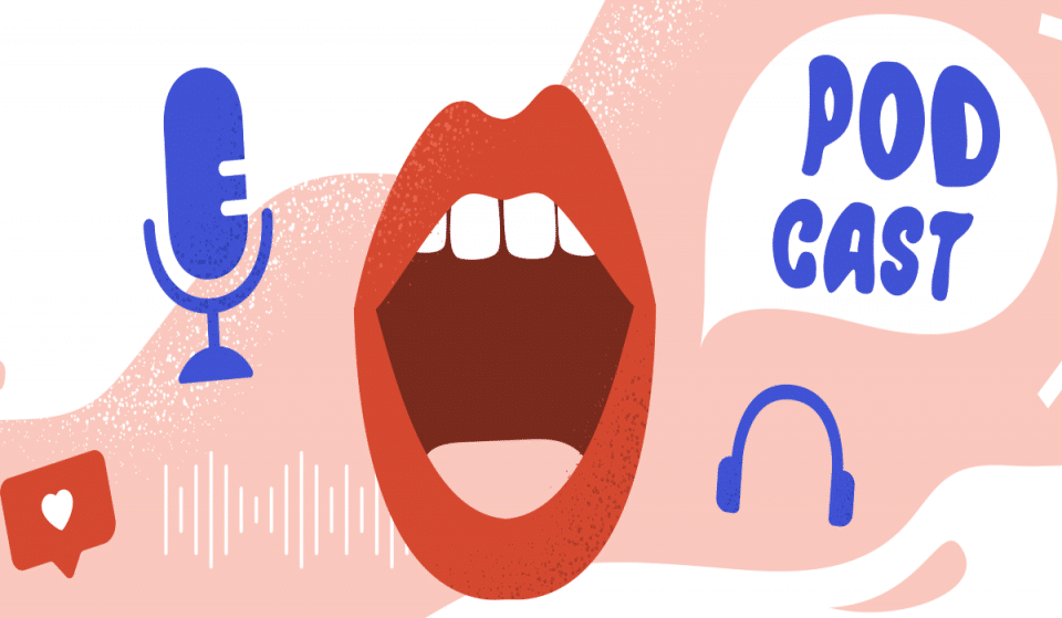 Journée Internationale des Droits des Femmes : 10 podcasts féministes et inspirants !