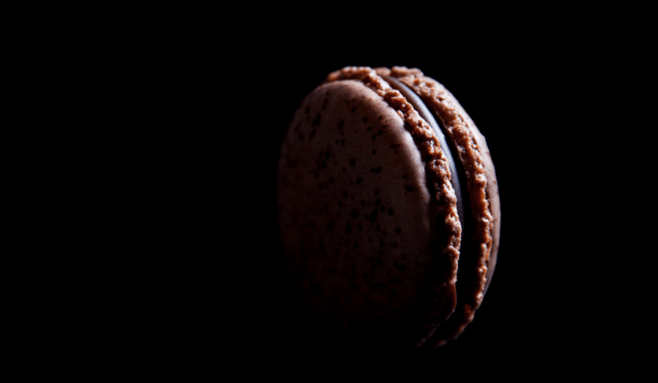 Recette : les macarons au chocolat par Philippe Conticini !