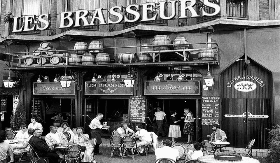Lille et la bière, une histoire d&rsquo;amour brassée !
