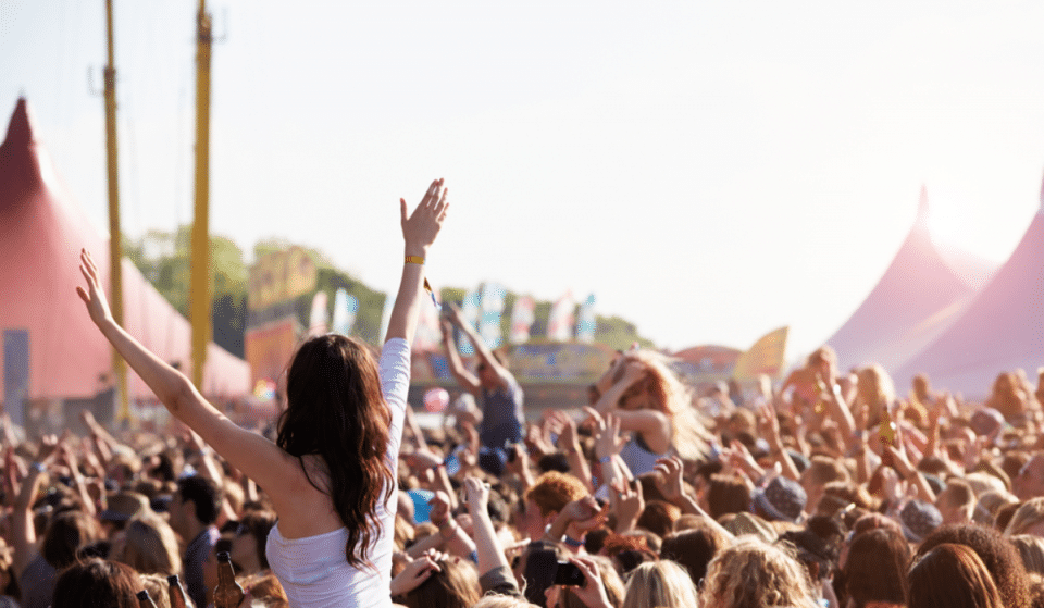 Ce week-end, participez à Festi&rsquo;Home et vivez l&rsquo;ambiance du festival depuis chez vous !