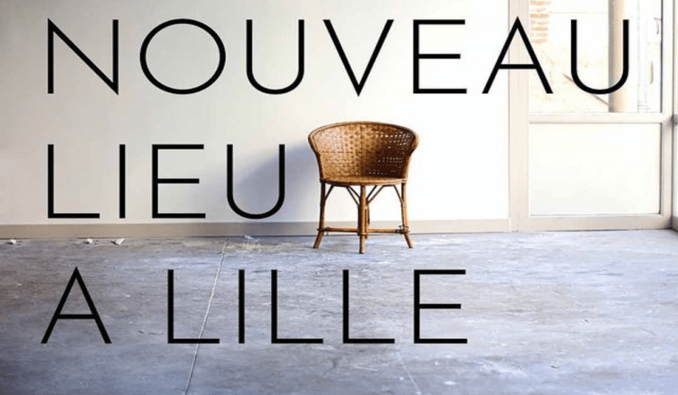 Un nouveau lieu de vie et concept store mode & déco ouvre dans le Vieux-Lille !