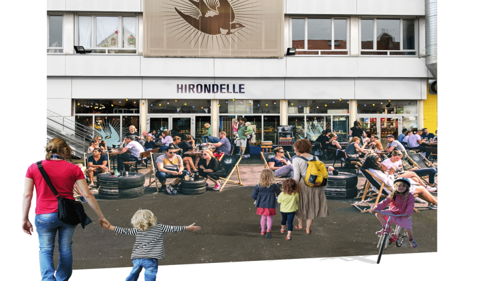 Ce week-end, le comptoir de l&rsquo;Hirondelle organise un grand déstockage de bière !