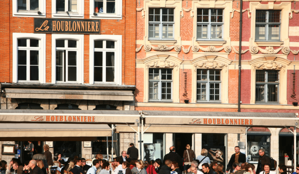 La réouverture totale des bars & restaurants sans jauge de clients serait prévue le 12 juin 2021 !