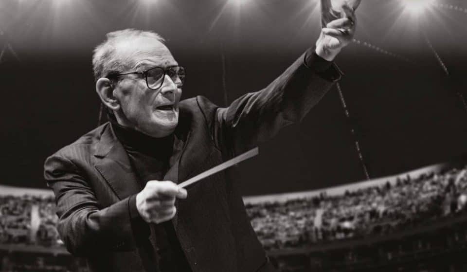 Candlelight rend hommage à Ennio Morricone lors d&rsquo;un concert nostalgique à la bougie !