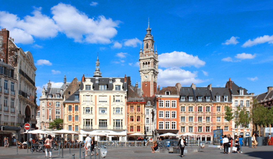 La mairie offre 280 jobs d’été pour les 18-25 ans !