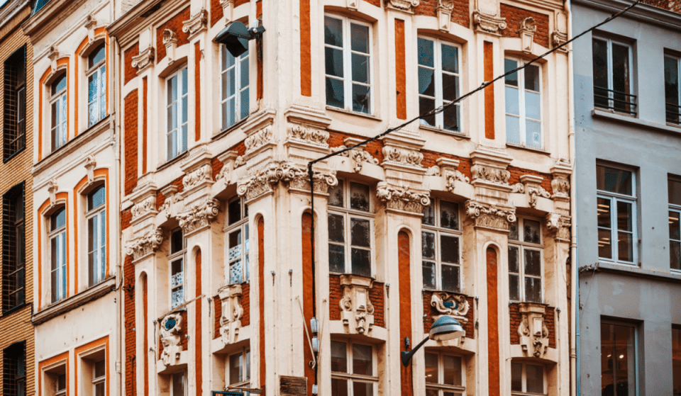 Lille est la ville préférée des parisiens pour déménager !