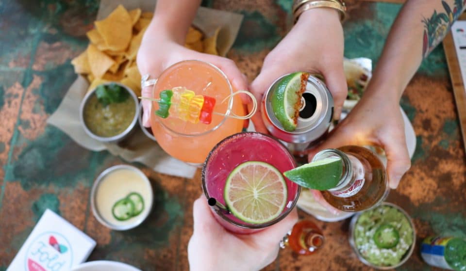 Schlouk Map : le radar des meilleurs happy hours de Lille !