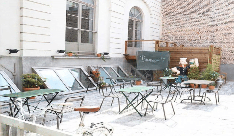 Ces nouveaux lieux lillois qu&rsquo;on a hâte de tester dès le 19 mai !