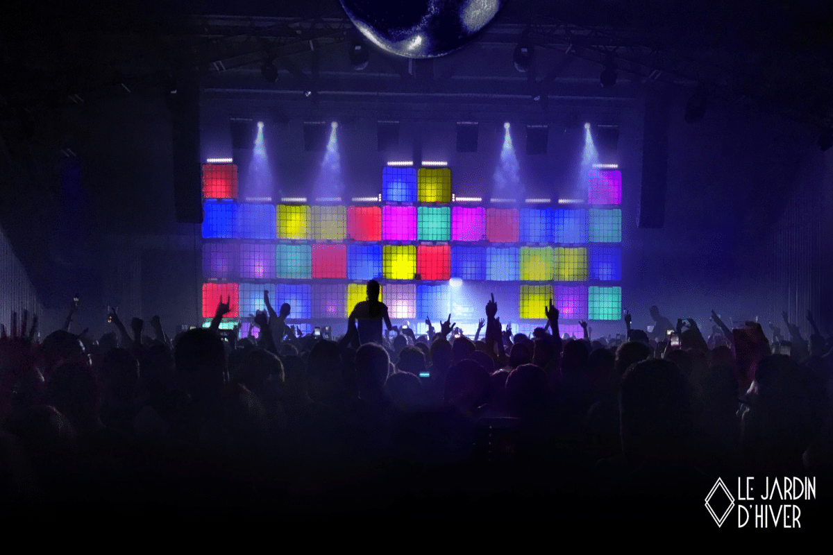 Jardin Électronique : le festival des musiques électroniques revient en ...
