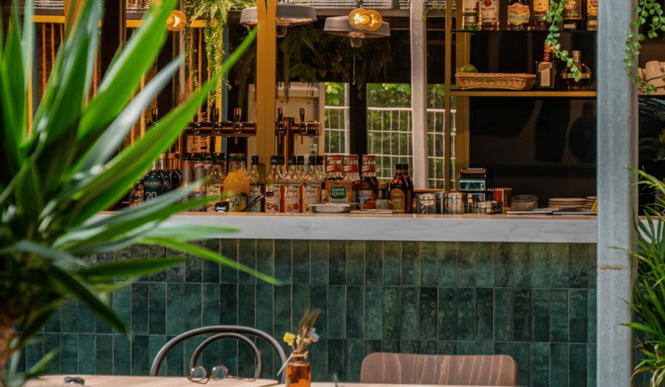 Oasis : le nouveau bar à cocktails de la Citadelle !