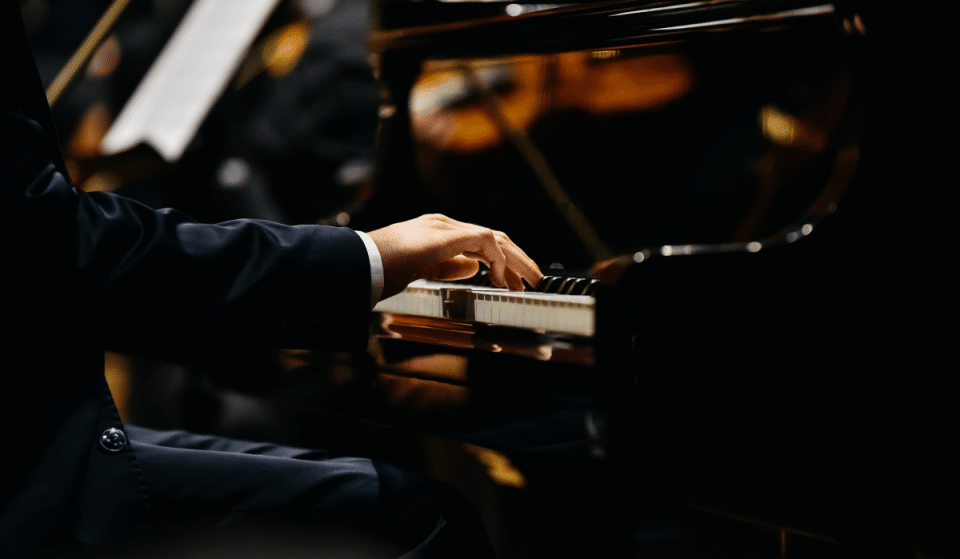 Lille Piano(s) Festival : des concerts de piano un peu partout à Lille ce week-end !