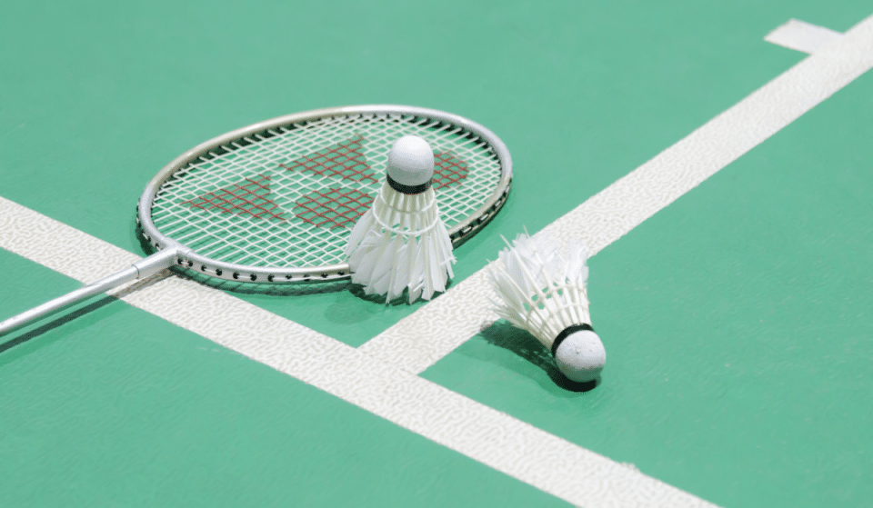 Squash, badminton… Le Lil Club : le QG des sports urbains à Lille !