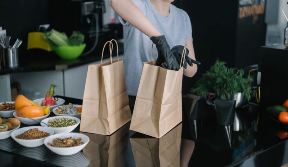 Anti-gaspillage : le doggy bag est désormais obligatoire dans tous les restaurants de France !