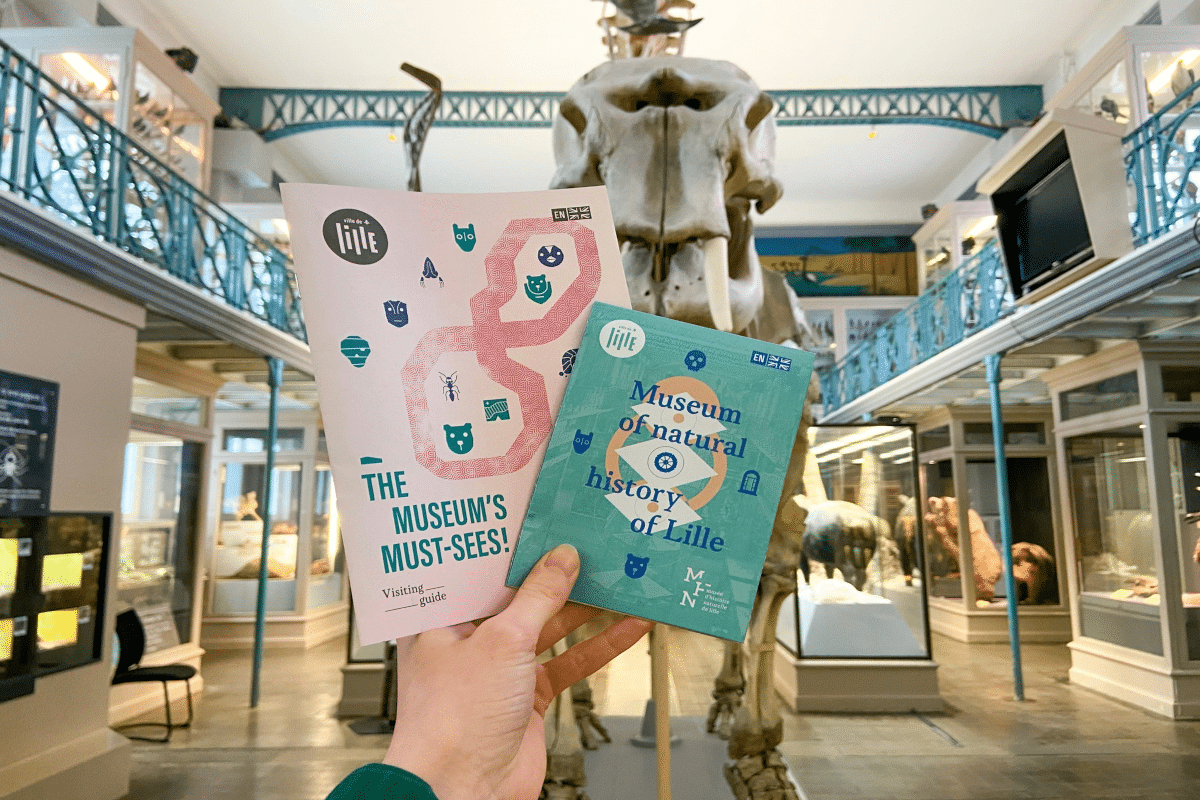 Nocturnes, visites à la torche... Quoi faire pour la Nuit des Musées à