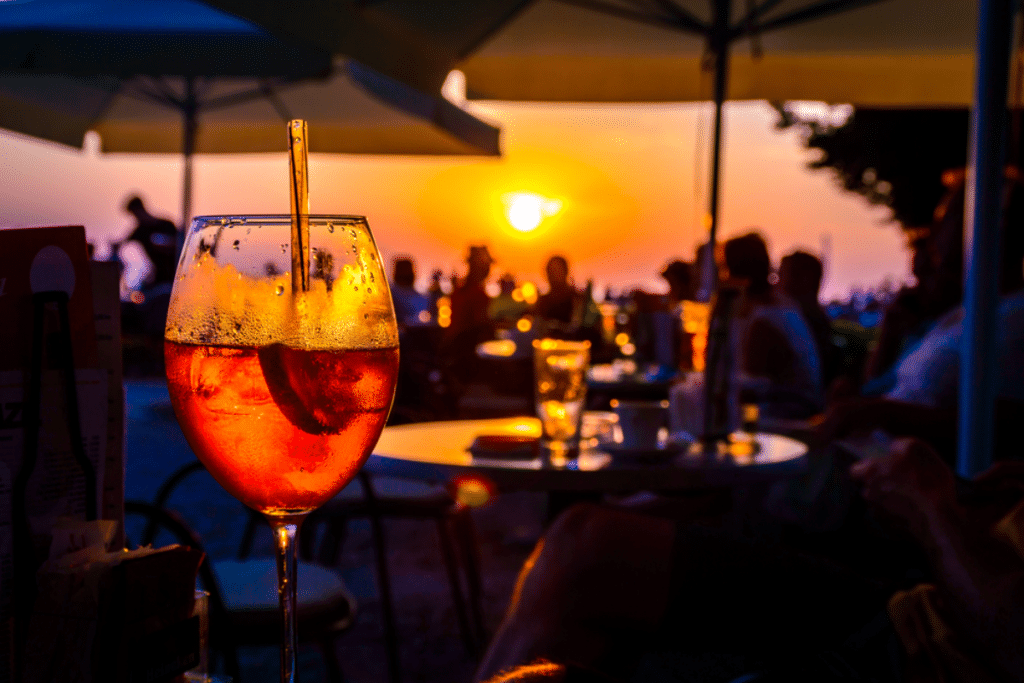 La Guinguette de la Plage : la nouvelle terrasse éphémère de Lambersart !