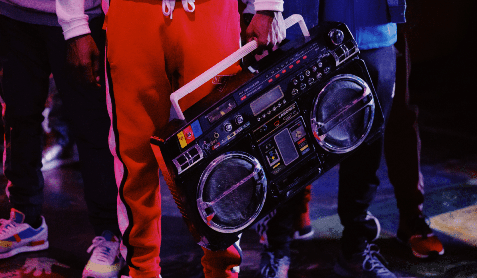Block Party fait vibrer la culture hip-hop au Grand Sud le 31 juillet !
