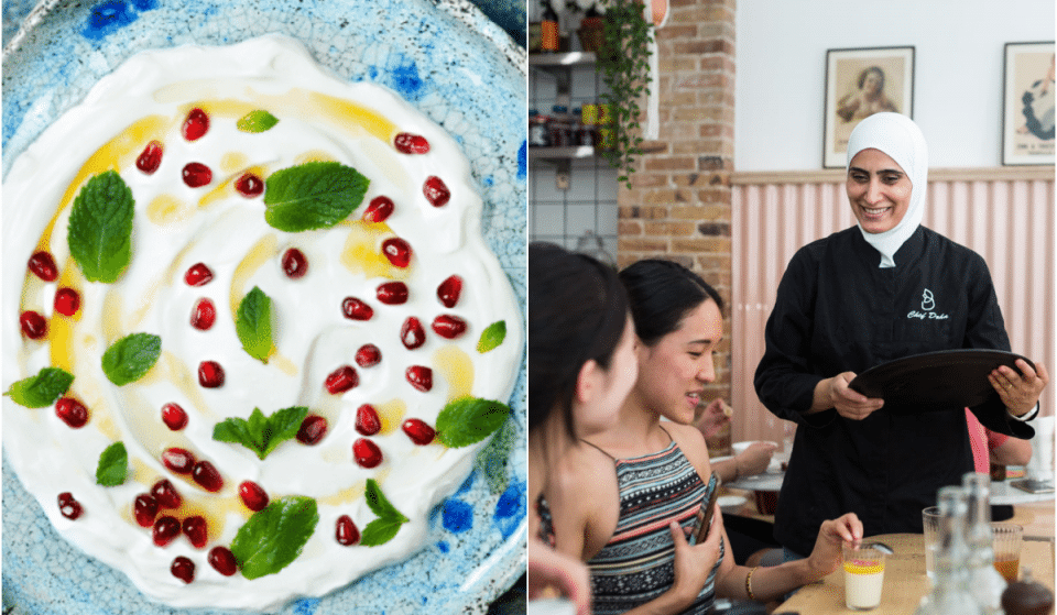 Le Refugee Food Festival revient à Lille !