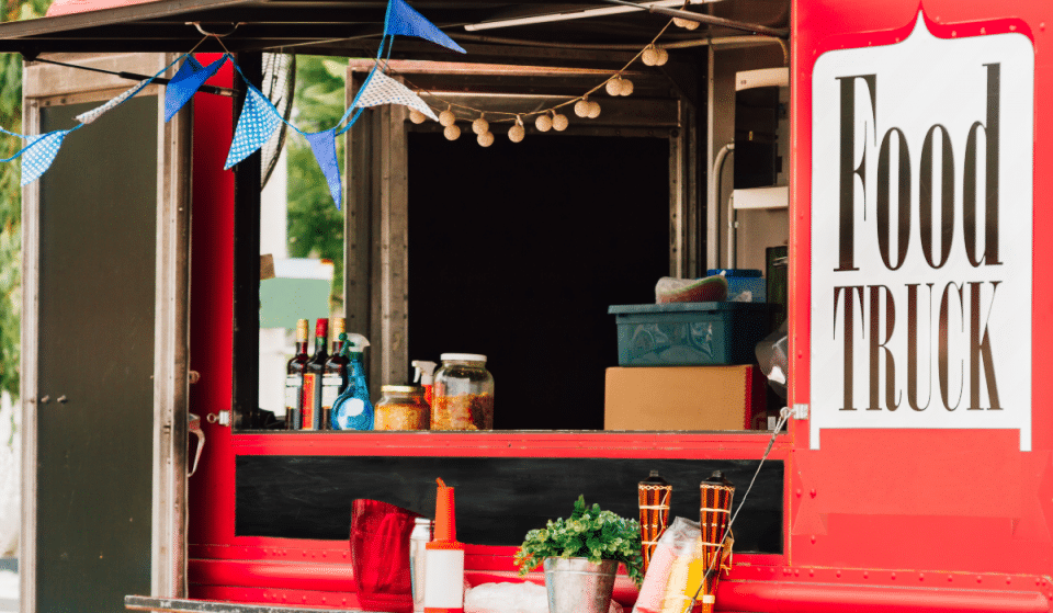 Dès septembre, des food-trucks s&rsquo;installeront dans tous les quartiers de Lille !