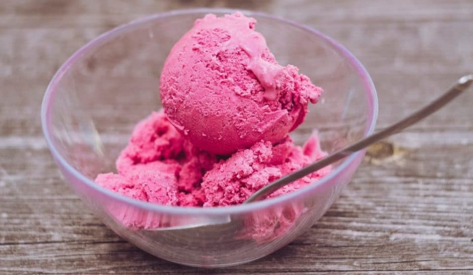 Insolite : la recette ultra rafraîchissante et alcoolisée de la glace au rosé !