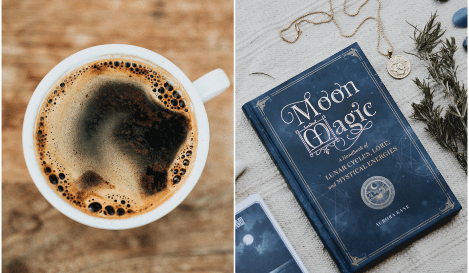 Circé : un café sur le thème des sorcières va faire son apparition le 18 août à Lille !