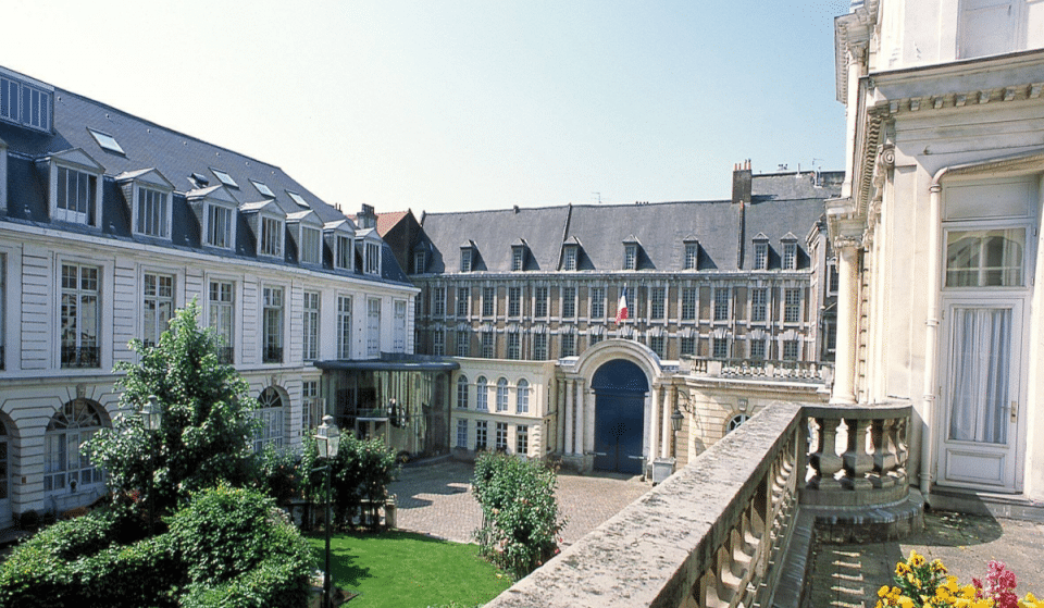 Le programme des Journées Européennes du Patrimoine 2021 à Lille !