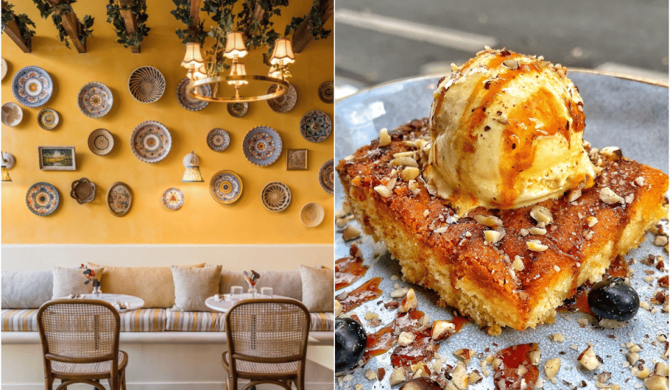 Le restaurant mexicain Tigermilk pimente le Vieux-Lille !