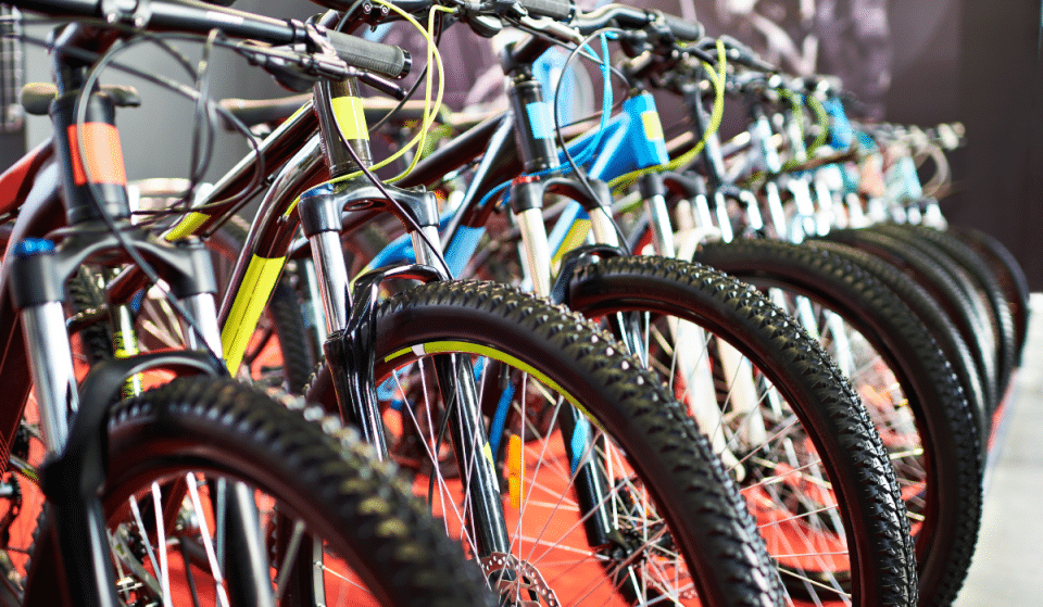 Une grande braderie de vélos d&rsquo;occasion ce week-end au B&rsquo;twin Village !