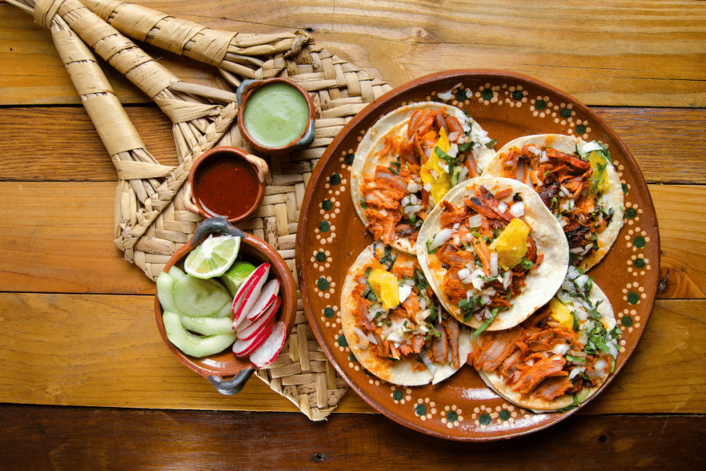 Le restaurant mexicain Tigermilk pimentera très bientôt le Vieux-Lille !