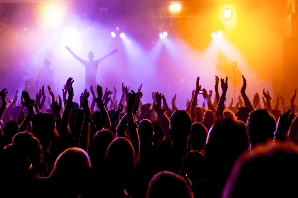 Le concert événement hommage aux années 90 débarque au Zénith de Lille en décembre !
