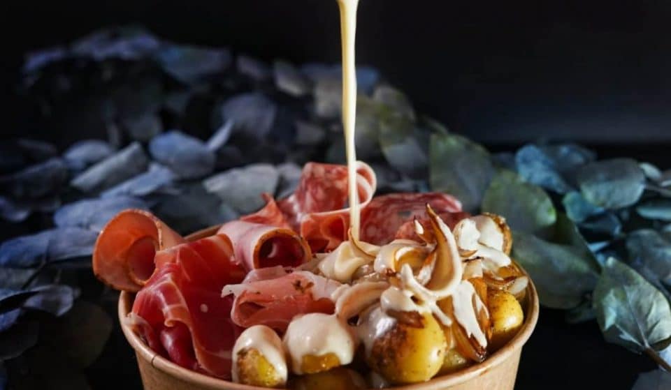 Recette : le « raclette bowl », la tendance ultra gourmande de l’automne-hiver !