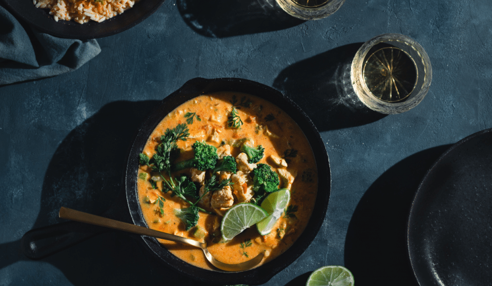Naam : la street-food authentique de Bangkok dans le Vieux-Lille !