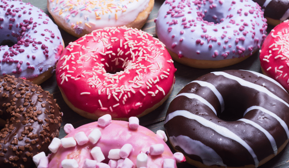 Donuts & Donuts : le nouveau temple du beignet rond !