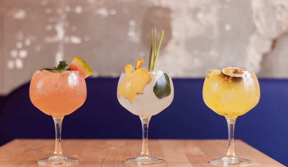 Le Charlatan : un nouveau bar à cocktails thématique s&rsquo;est posé à Lille !