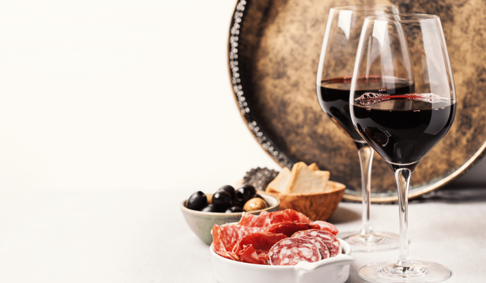 Où fêter l&rsquo;arrivée du Beaujolais Nouveau à Lille ?