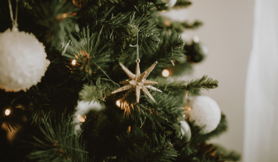 Un marché de Noël XXL investit le Grand Playground ce week-end !