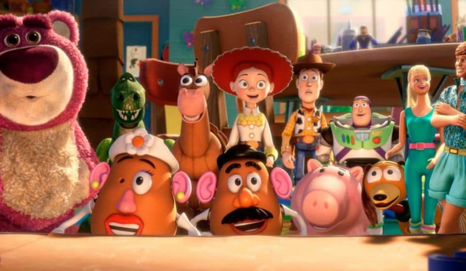 Un grand ciné-concert Pixar aura lieu à Lille l’année prochaine !