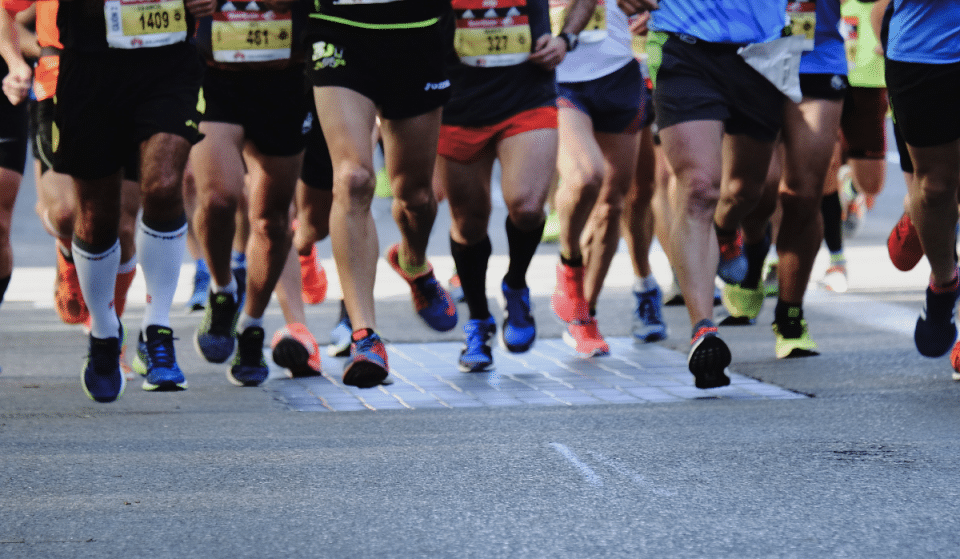 En mars 2022, le semi-marathon de la Braderie fait son grand retour dans le centre !