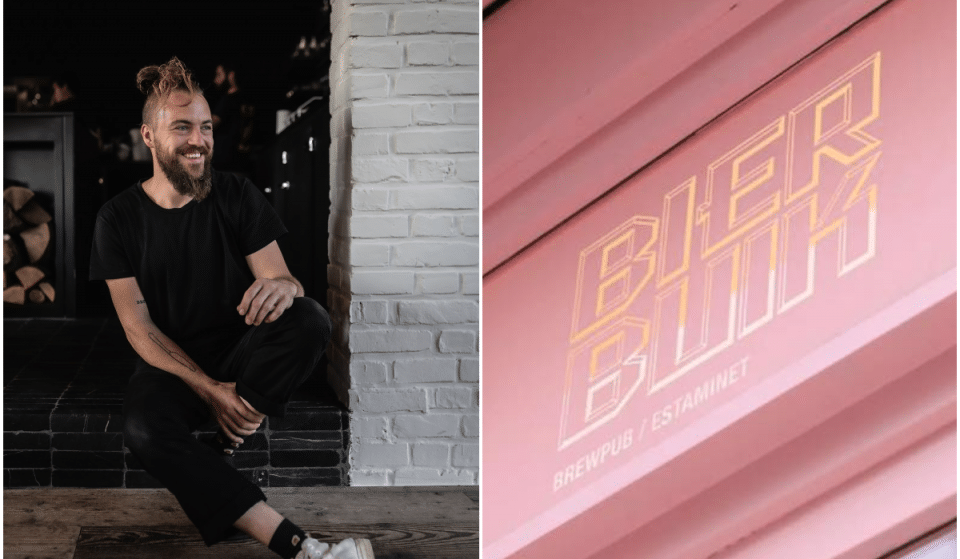 En 2022, découvrez les nouveaux restaurants de Florent Ladeyn !