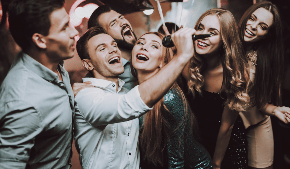 Musi&rsquo;Quiz : le nouveau bar à quiz musicaux !