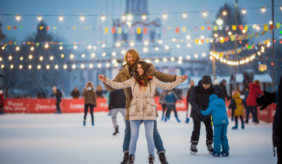 Lille Neige : tout schuss sur Saint-Sauveur !
