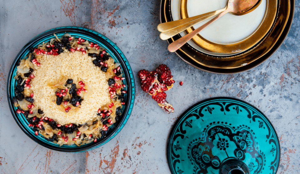 Lille a désormais son bar à couscous !