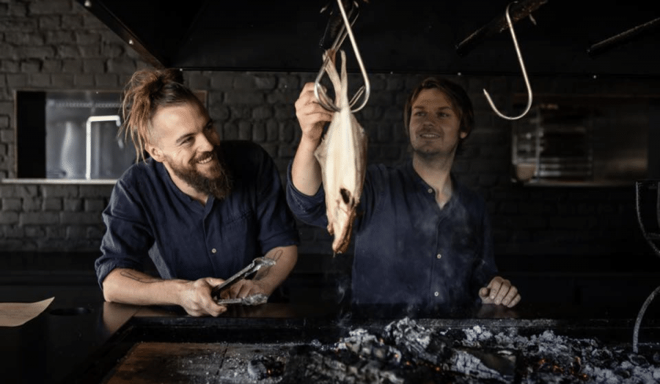 Florent Ladeyn nous livre ses 7 secrets capitaux !
