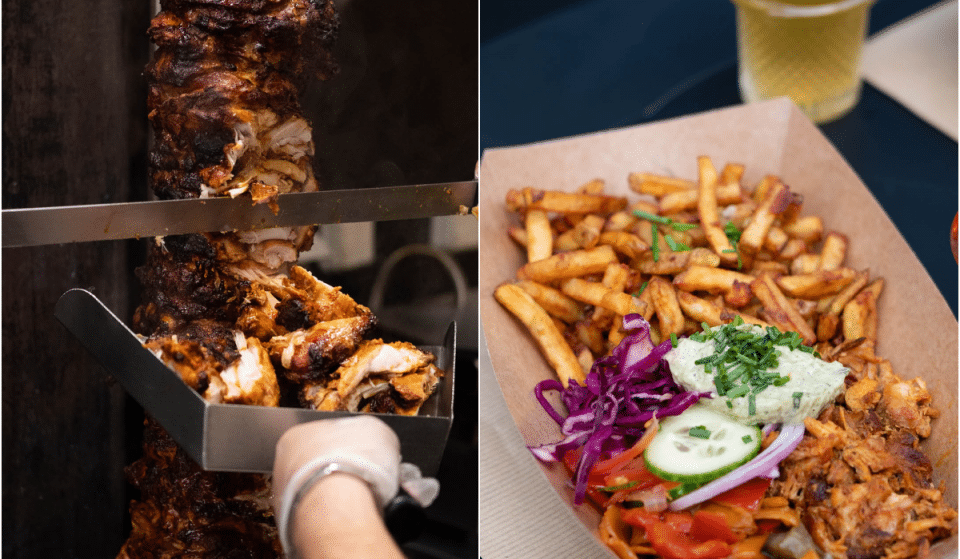 La Broche : un kebab pas comme les autres !