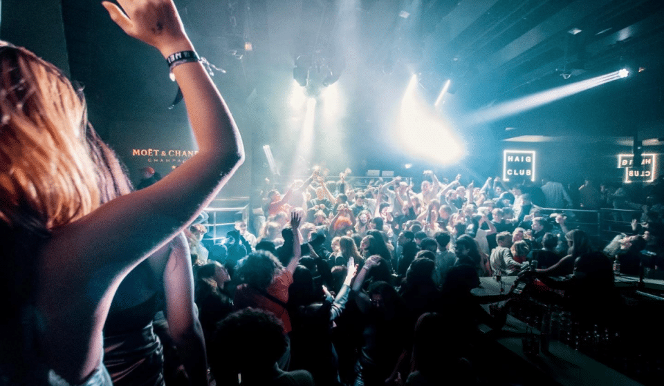 Top 5 des meilleurs clubs de Lille !