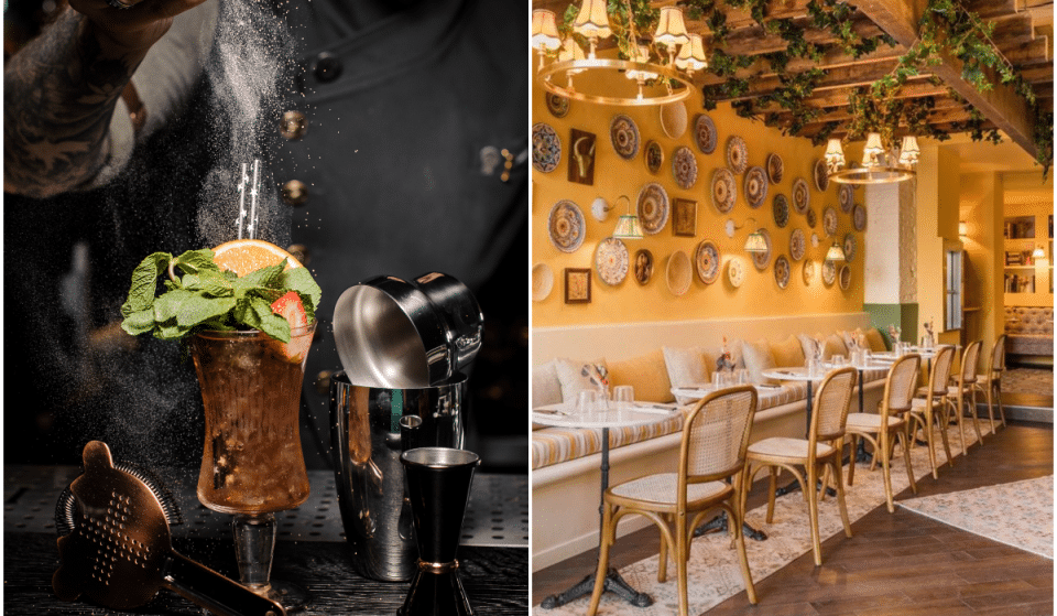 Hanky Panky : le nouveau bar clandestin du Vieux-Lille !